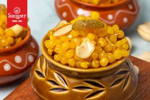 Sweet Boondi 250G