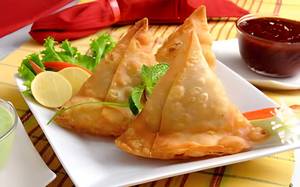 Samosa