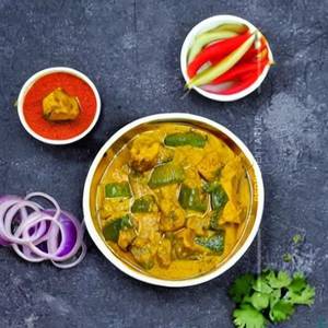 Veg Korma
