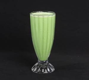 Pista Milk