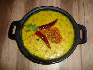 Dal Tadka