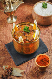 Eggs Masala