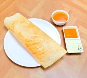 Plain Dosa        