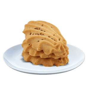 Biscuits Ajwine (350g)