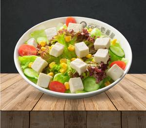 Paneer Salad