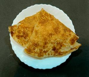 Mughlai Paratha(1Pc)