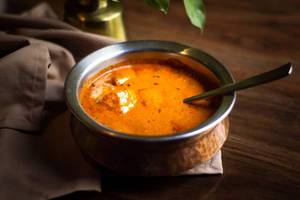 Paneer butter masala