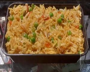 Veg Pulao