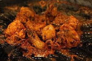 Tawa Tikka Masala