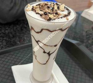 Kitkat Milkshake