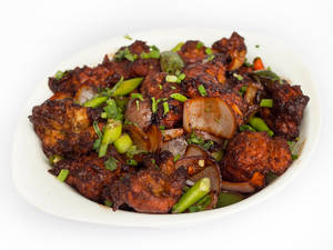 Chilli Chicken