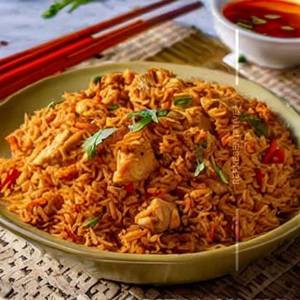 Beijing Rice  Chicken H