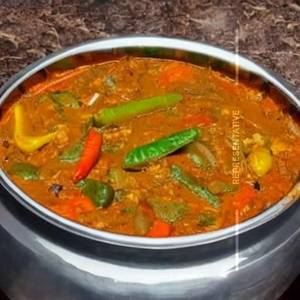 Mix Veg