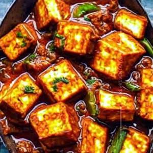 Paneer Taktak 