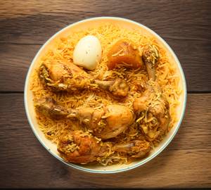 Special Chicken Biryani [1500 Ml] 