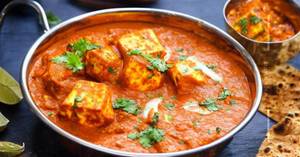 Paneer Butter Masala