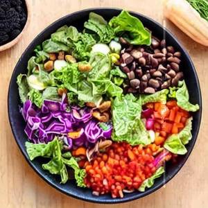 Veg. Salad 