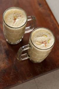 Mixed DryFruit Shake