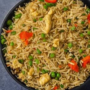 Mix Fry Rice