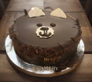 Excess chocolate (500 grams)