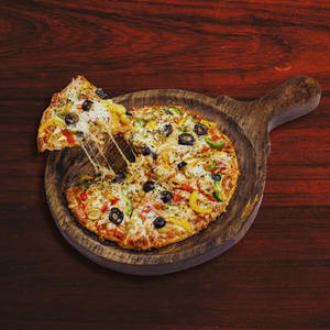 Italiano Feast Pizza