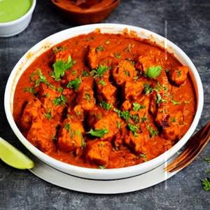 Lazeez Tikka Masala