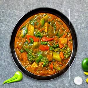 Mix Veg