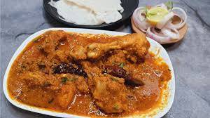 Chicken Latpat