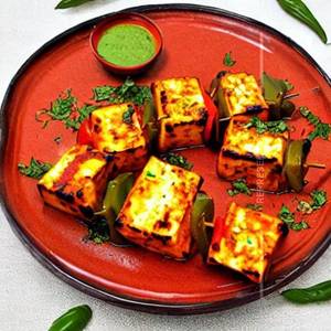 Paneer Tikka Gravy