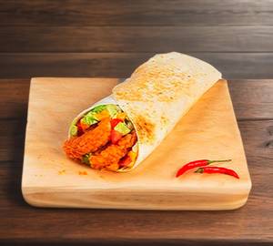 Mexica Wrap