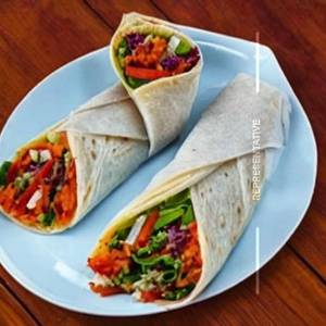 Diet wrap