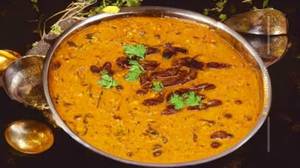 Dal Tadka