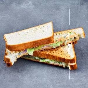 Medium Bread Milk/ Sandwich