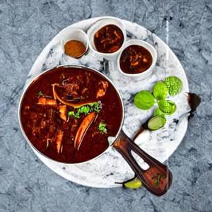 Nimbu Masala (Chilled)