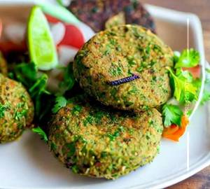 Hara Bhara Kebab