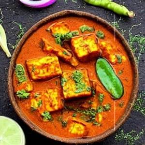 Kali Mirch Paneer