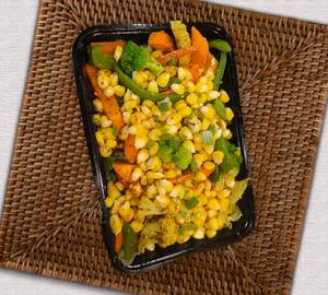 Relish Special Sweet Corn Salad