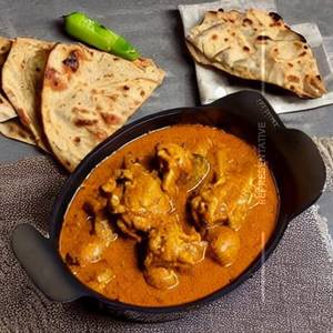 Chicken Butter Masala