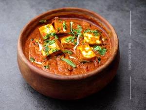 Handi Paneer