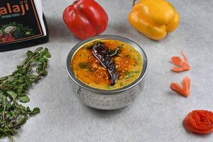 Dal Tadka
