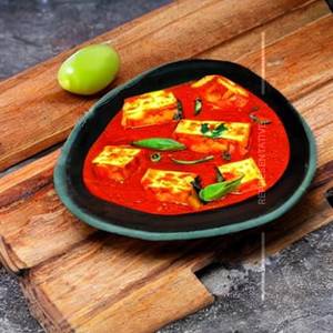 Paneer Tomato Portion