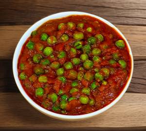 Matar Masala