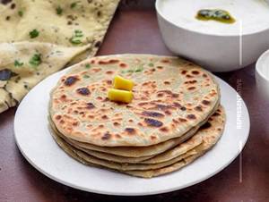 Gobhi Paratha