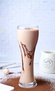Cold Coffee 