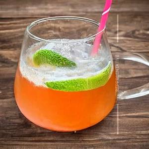 Cold Beverage