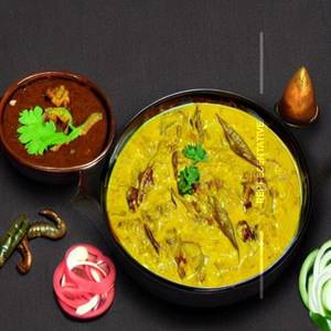 Kaju Korma