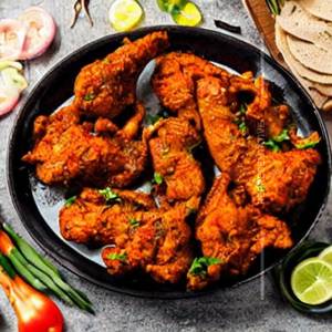 Chicken Dana Boneless