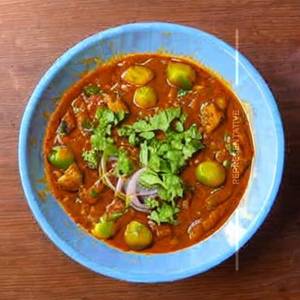 Mix Veg