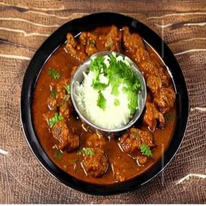 Gobi Masala