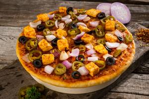 Farm House Pizza